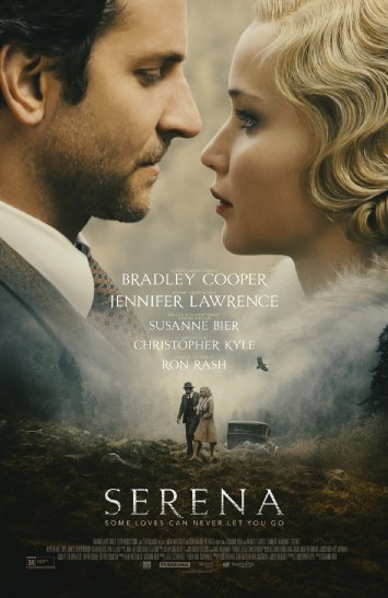 Serena (I) (2014)