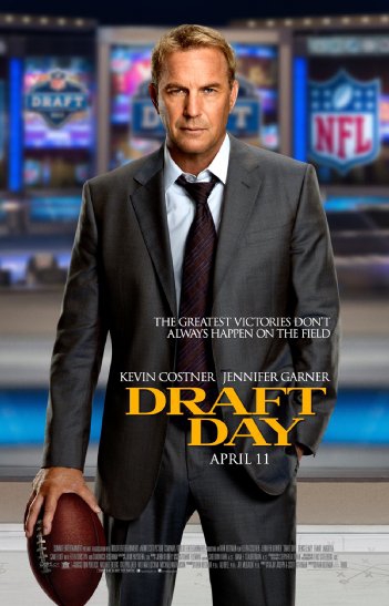 Draft Day (I) (2014)