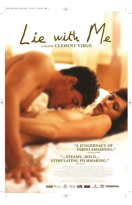 Lie with Me (2005)