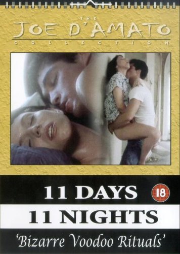 11 Days 11 Nights Part 3 (1989)