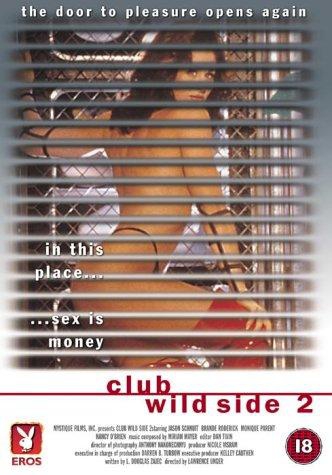 Club Wild Side 2 (1998)