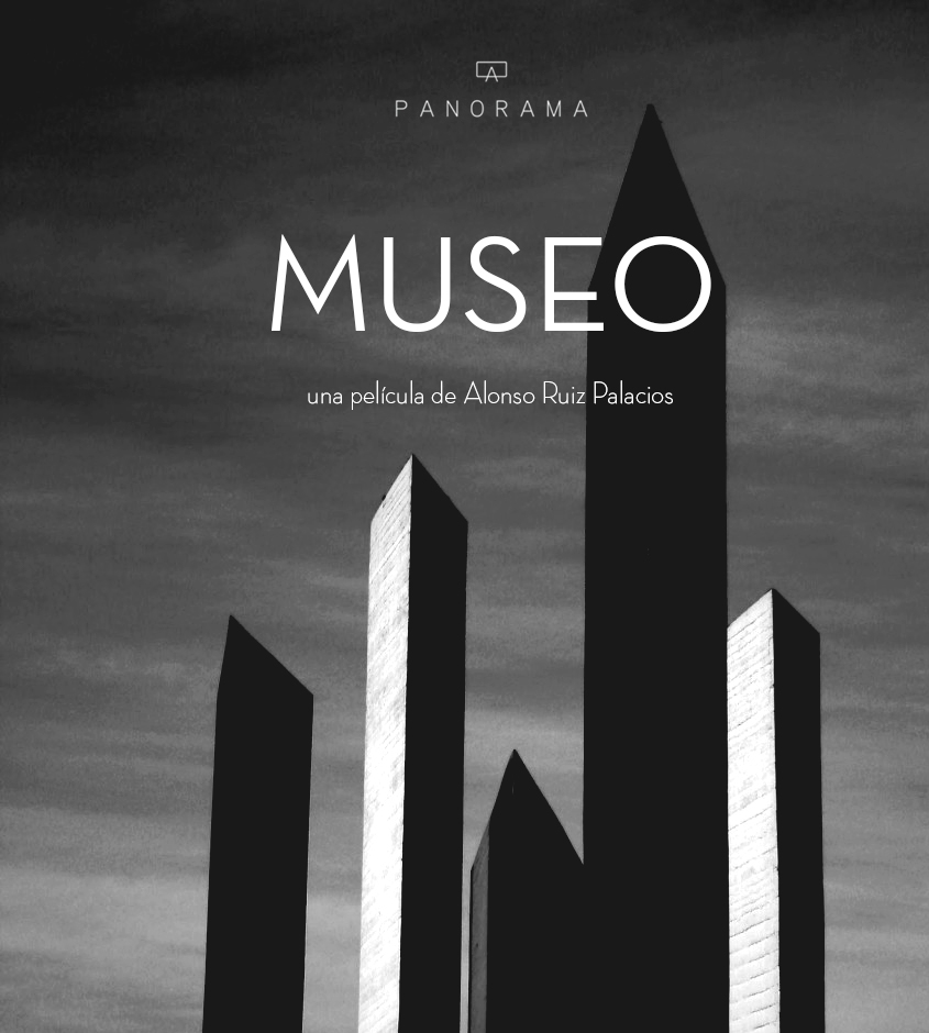 Museo (2017)