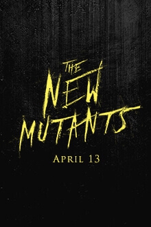 The New Mutants (2018)