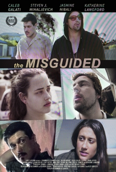 The Misguided (2017)