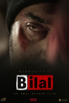 Bilal (2018)