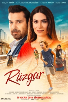 Rüzgar (2018)