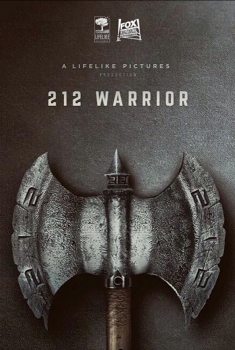 212 Warrior (2018)