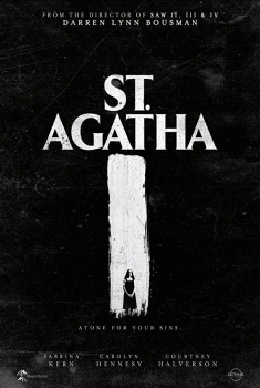 St. Agatha (2018)