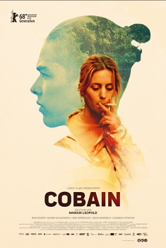 Cobain (2018)