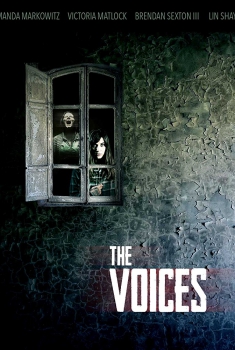 The Voices (2018)