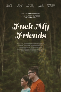 Fuck my Friends (2018)