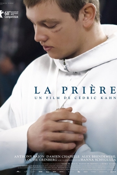 La prière (2018)