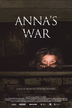 Anna's War (2018)