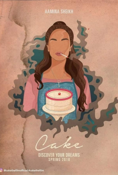 Cake (2018)