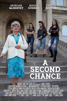 A Second Chance (2018)