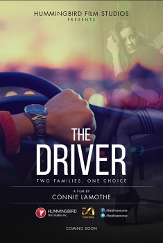 The Driver (2018)