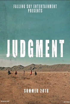 Judgment (2018)