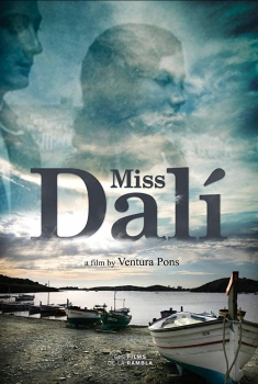 Miss Dalí (2018)