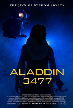 Aladdin 3477 (2018)