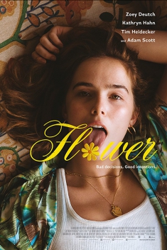 Flower (2016)