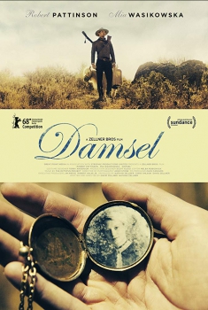 Damsel (2017)