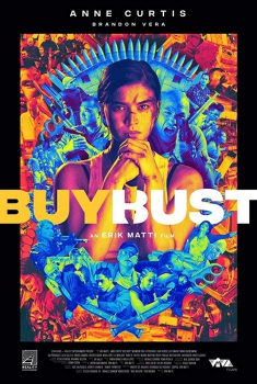 BuyBust (2018)