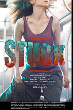 Stuck (2017)