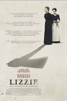 Lizzie (2017)