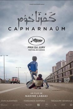 Capernaum (2018)