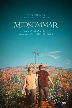 Midsommar (2019)