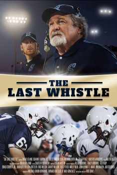 The Last Whistle (2019)