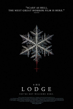 The Lodge (2019)