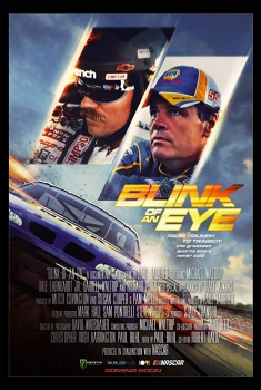 Blink of an Eye (2019)