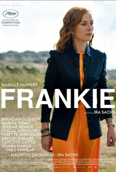 Frankie (2019)