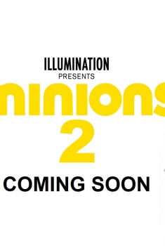 Minions: The Rise of Gru (2020)