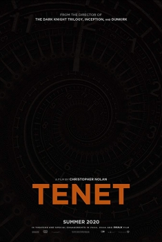 Tenet (2020)