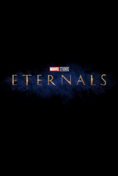 Eternals (2020)