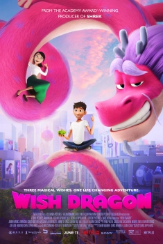 Watch Wish Dragon (2021) Online Full Movie Free on 123movies