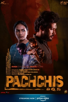 Pachchis (2021)