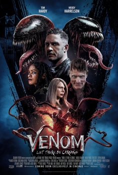 Venom 2: Let There Be Carnage (2021)