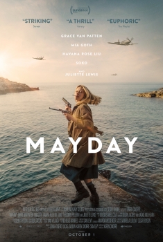 Mayday (2021)