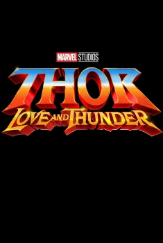 Thor: Love and Thunder (2022)