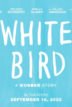White Bird: A Wonder Story (2023)