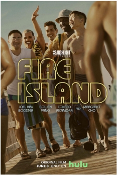 Fire Island (2022)