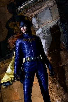 Batgirl  (2022)