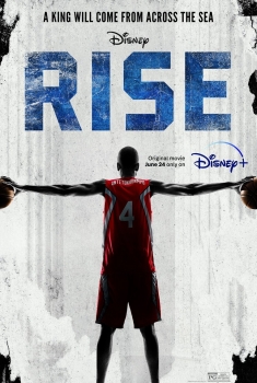 Rise (II) (2022)