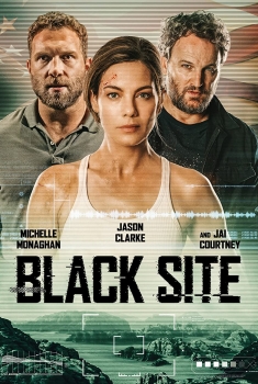 Black Site (I) (2022)