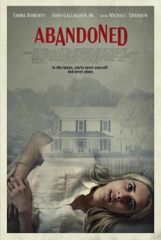 Abandoned (III) (2022)