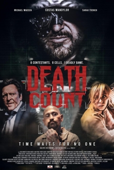 Death Count /Numbers (2022)