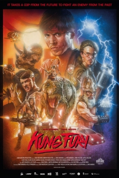 Kung Fury II: The Movie (2022)
